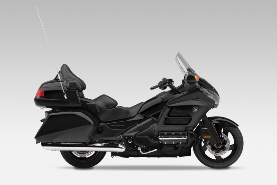 Goldwing on sale 40th anniversary