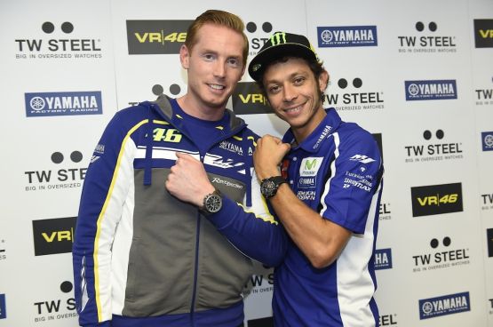 Tw steel outlet valentino rossi