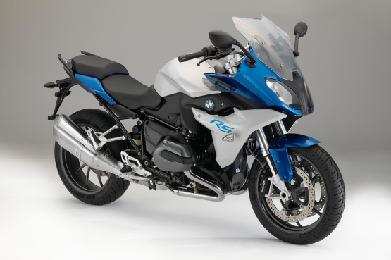 BMW R 1200 RS Sport-Tourer web