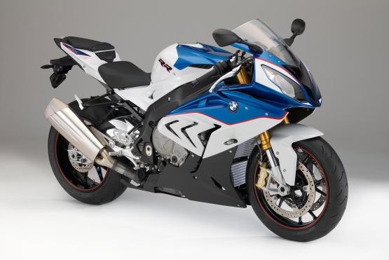 BMW S 1000 RR web