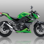 Kawasaki Z250 web