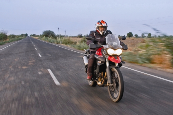 Triumph Tiger Travelogue 4 2 web