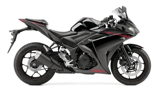 Yamaha YZF-R3 5 web