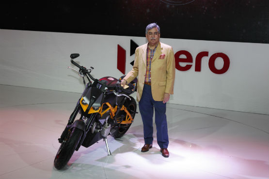 Hero MotoCorp announces 2015 line up for Europe Bike India