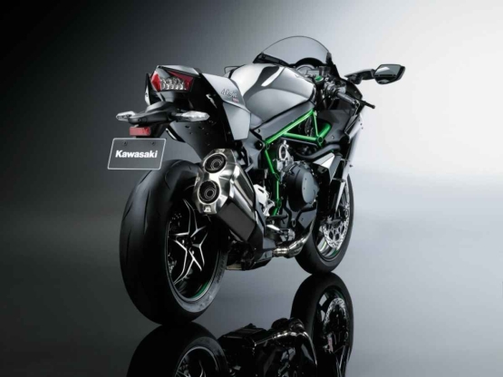 Kawasaki Ninja H2 4 web