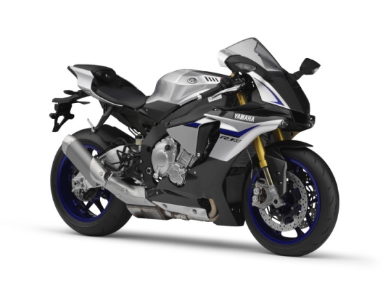 Yamaha YZFR1M web