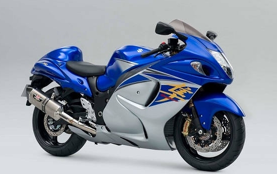 suzuki 1300cc bike price