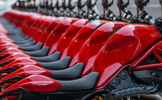 Ducati 2014 sales web 1