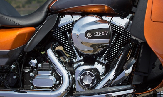 Harley-Davidson Ultra Classic Low 2015 3 web