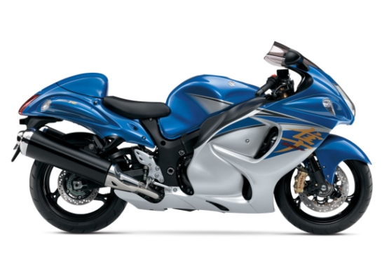 web 10 Suzuki Hayabusa GSX-R 1300 2015