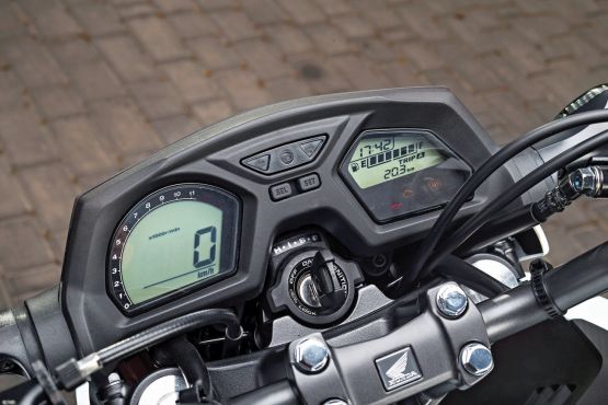 2015 Honda CB650F web 3