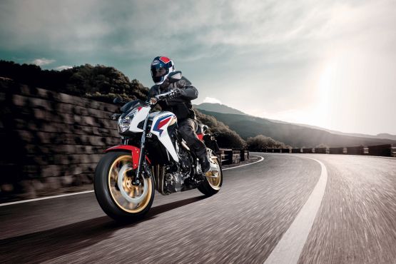 2015 Honda CB650F web 9