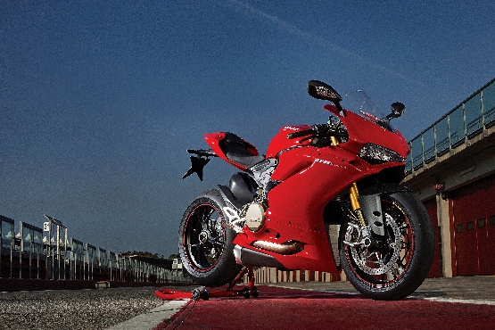 Ducati 1299 Panigale S (4)