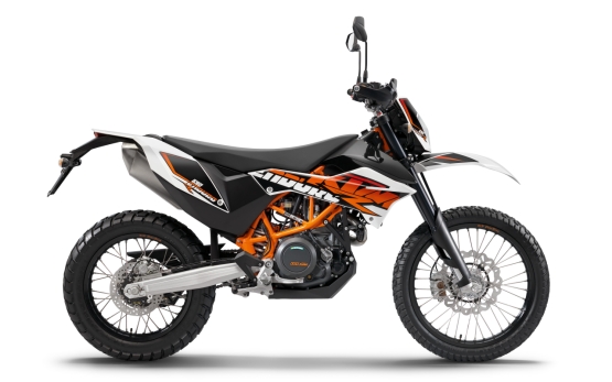 ktm adventure 500