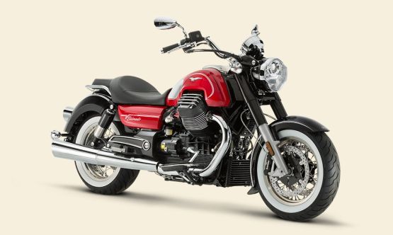 Moto guzzi cheap eldorado saddlebags