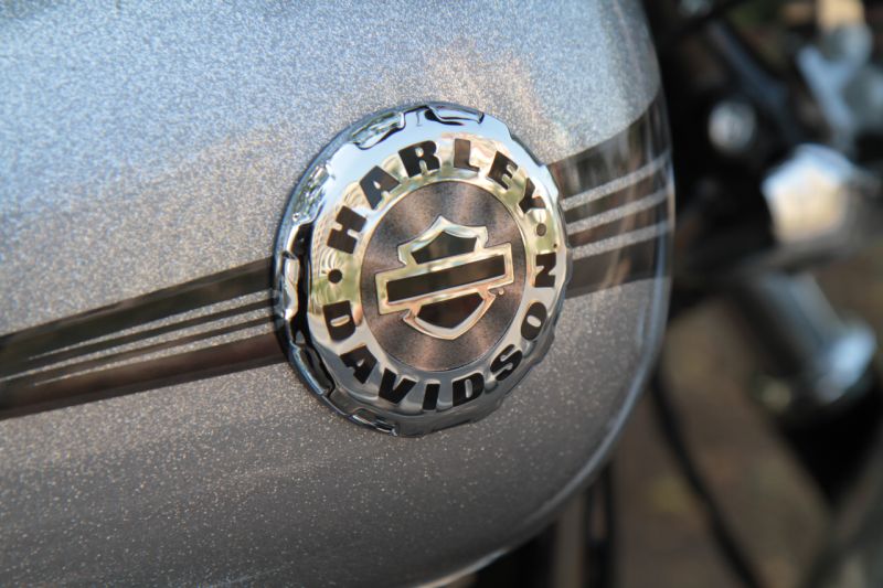 2015 Harley Davidson new 2016 lineup web