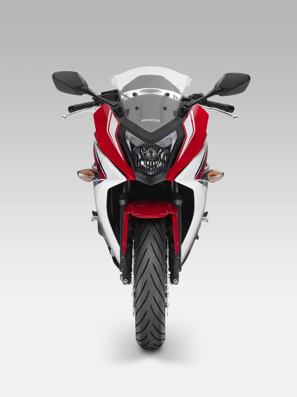 Honda CBR650F (1)