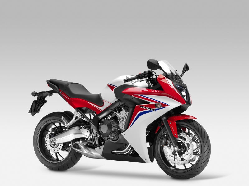 Honda CBR650F (3)