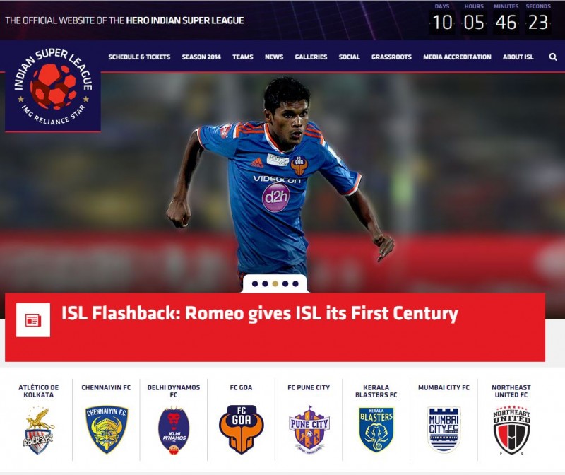 Hero ISL