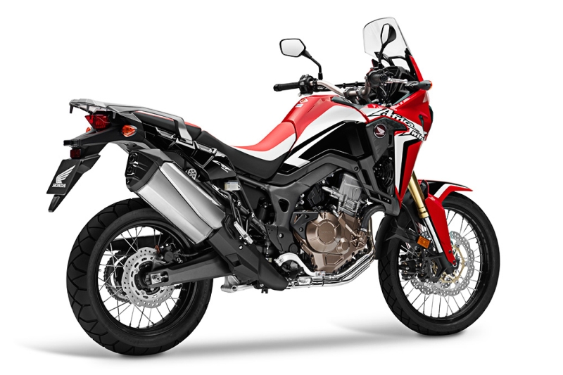 Honda Africa Twin CRF1000L DCT 2 web