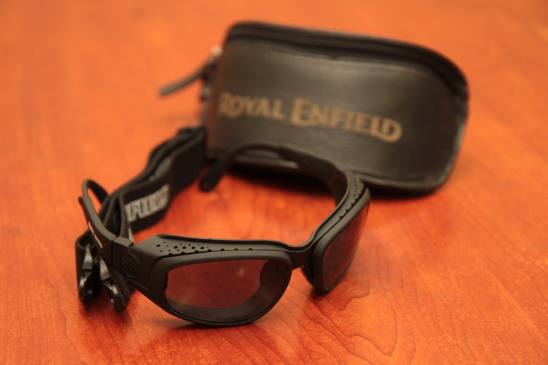 Royal Enfield Despatch Rider - Bike India