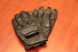 Royal Enfield Despatch Rider Gloves web