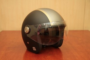 Royal Enfield Despatch Rider Helmet web