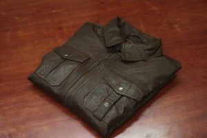 Royal Enfield Despatch Rider Jacket web