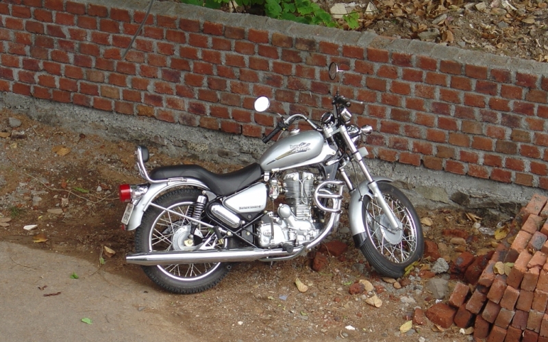 Turbocharged 1509 2 Royal Enfield Thunderbird web