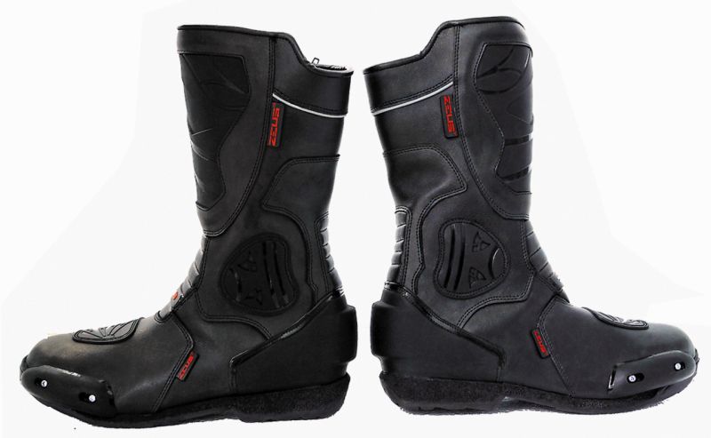 Zeus 2025 riding boots