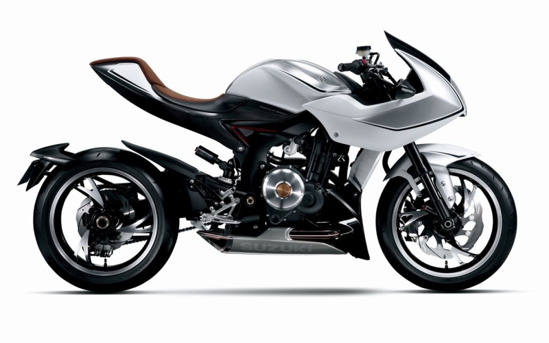 Turbocharged: Blown to Proportion - Bike India Turbocharged: Blown to Proportion - Bike India
