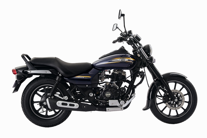 olx bike bajaj avenger