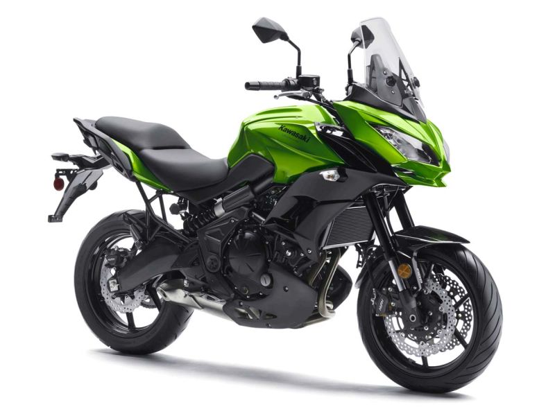 Versys 650 ABS