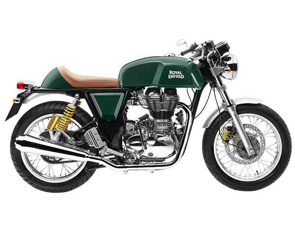 Emperors New Clothes_New Colours for Royal Enfield_Continental-gt-green1
