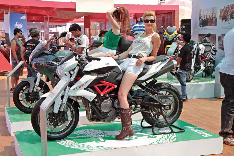 India Bike Week 2016 - What To Expect (3)