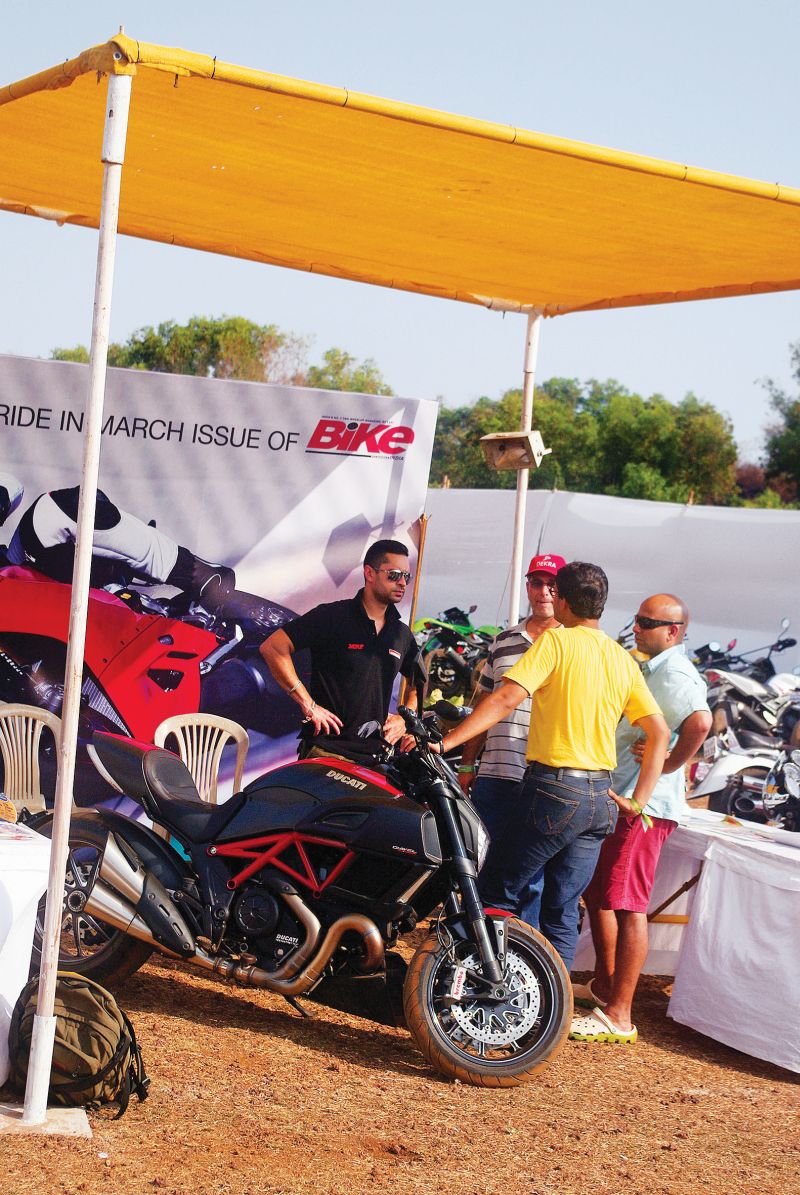 India Bike Week 2016 - What To Expect (5)