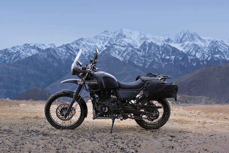 Royal Enfield Himalayan web 1