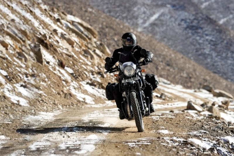 Royal Enfield Himalayan web 3