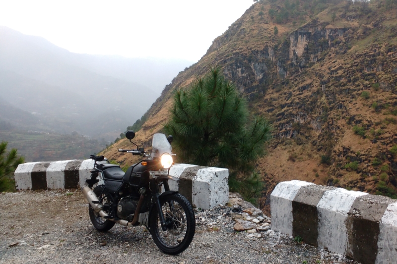 Royal Enfield Himalayan 5 web