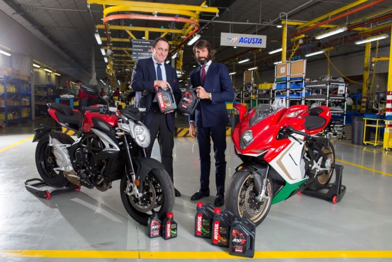 2016 MV Agusta and motul collaboration web