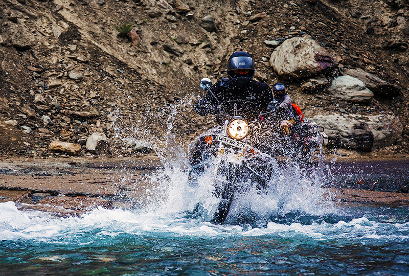 Royal Enfield Himalayan Odyssey2