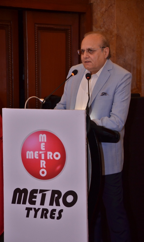 mr-rummy-chhabra-md-metro-tyres-at-the-launch-of-metro-radial-motorcycle-tyre