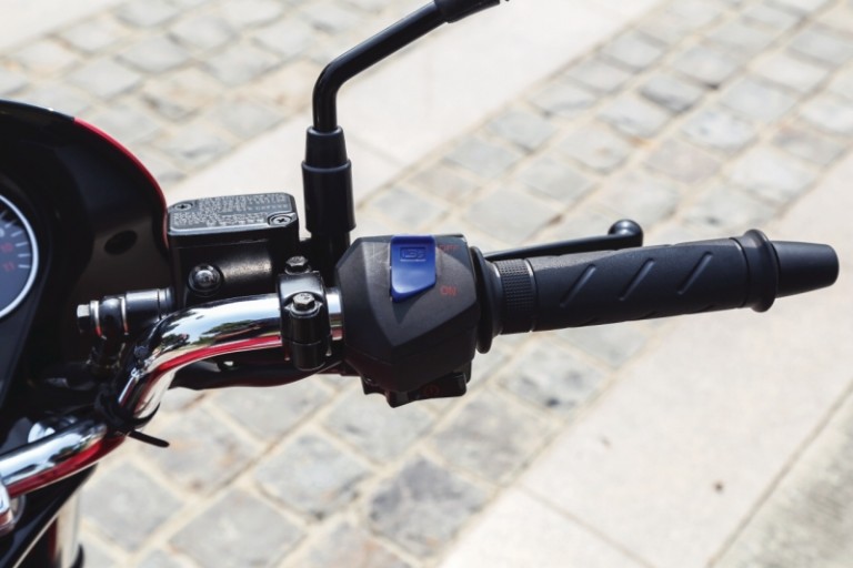 Hero Achiever 150 First Ride Review Achievement Unlocked Bike India