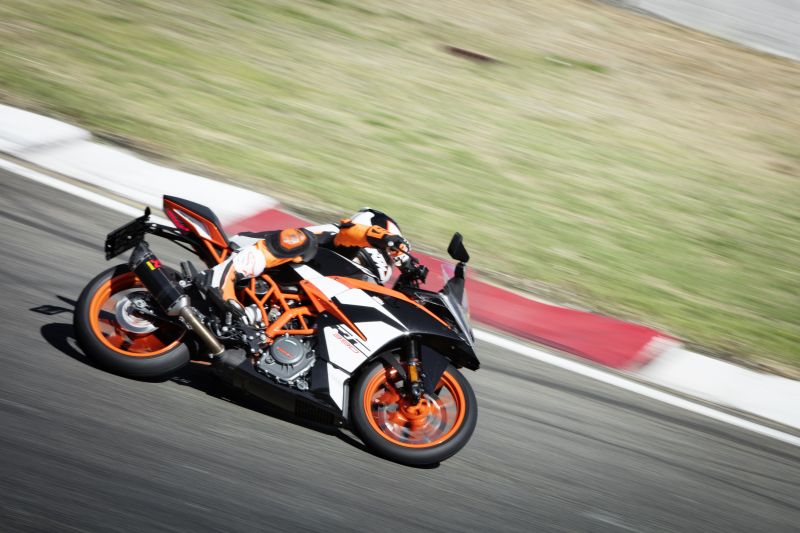 KTM RC Range to be Launched on January 19 Web 2