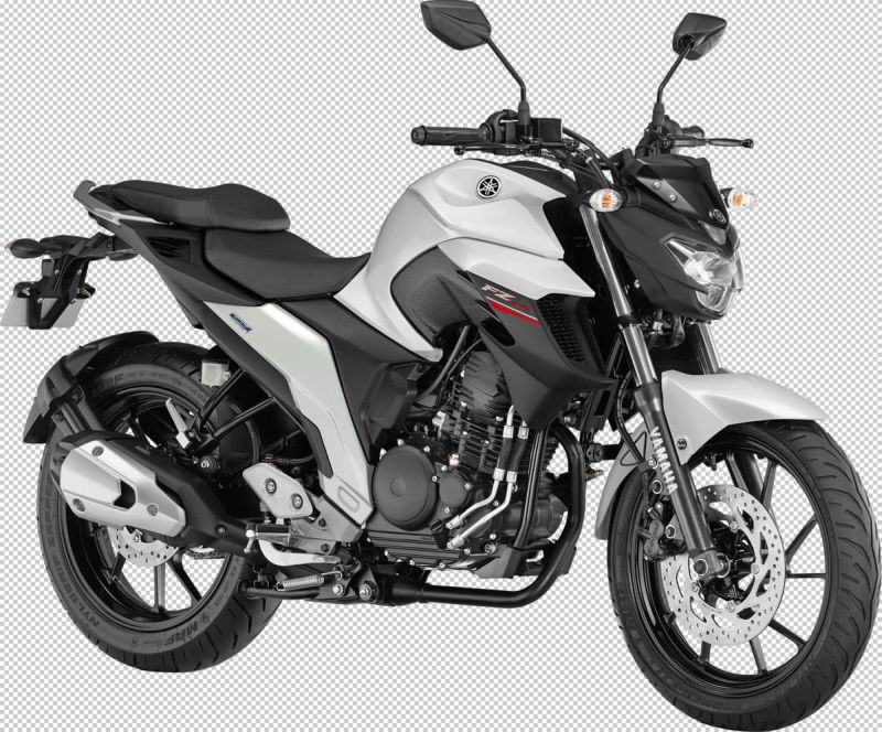 Yamaha-FZ25-white-bikeindia