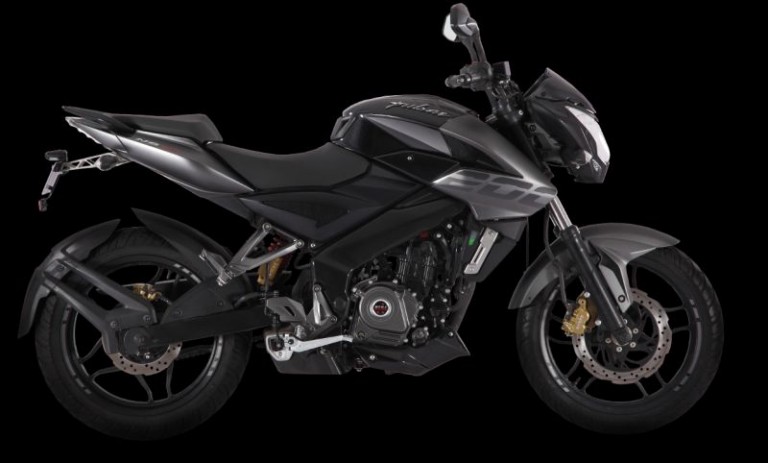 Bajaj Pulsar RS200 and NS200 Get New Colours - Bike India