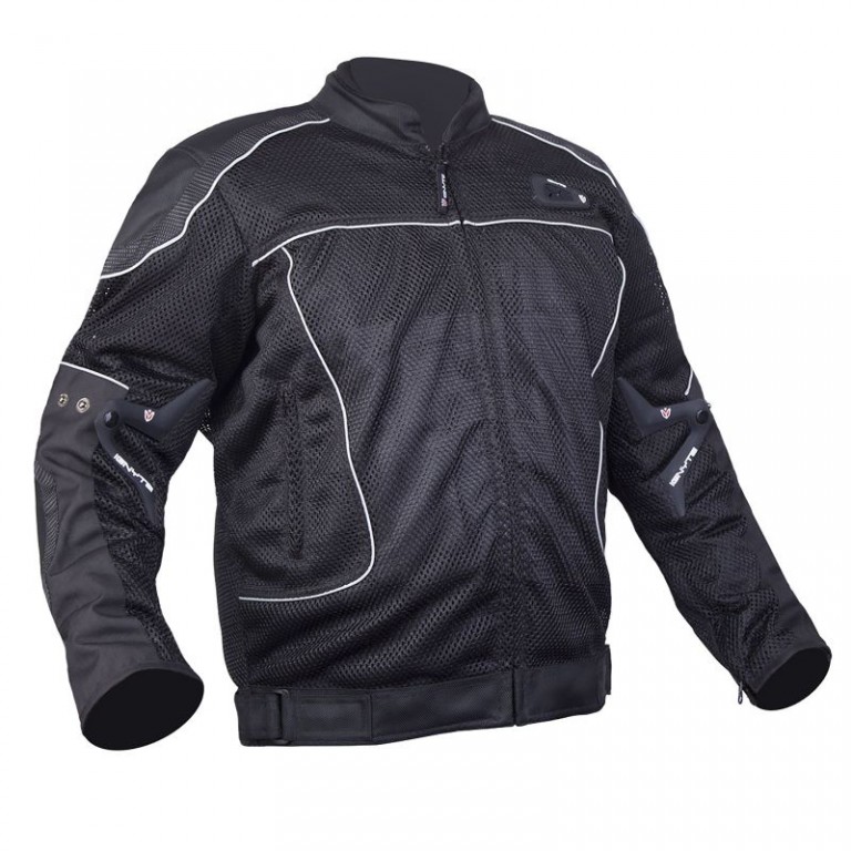 Steelbird Introduce Ignyte Motorcycle Jackets - Bike India