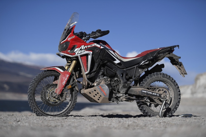 2017 Bike India New Honda Africa Twin breaks record web 1