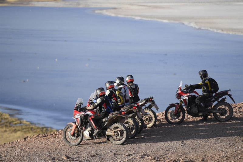 2017 Bike India New Honda Africa Twin breaks record web 3