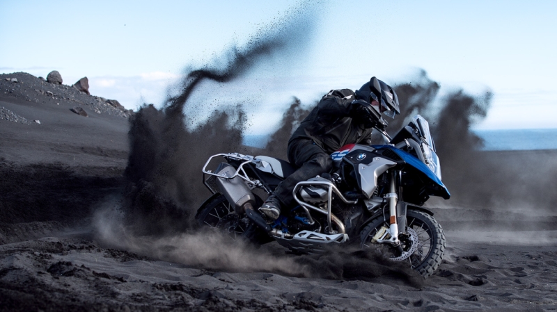 BMW Motorrad launch date web